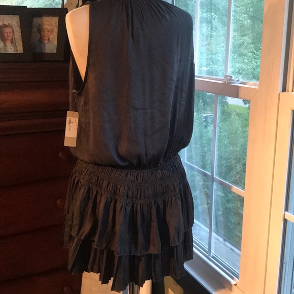 Gray Kolby Dress from Lizard Thicket - Picture 15 of 16